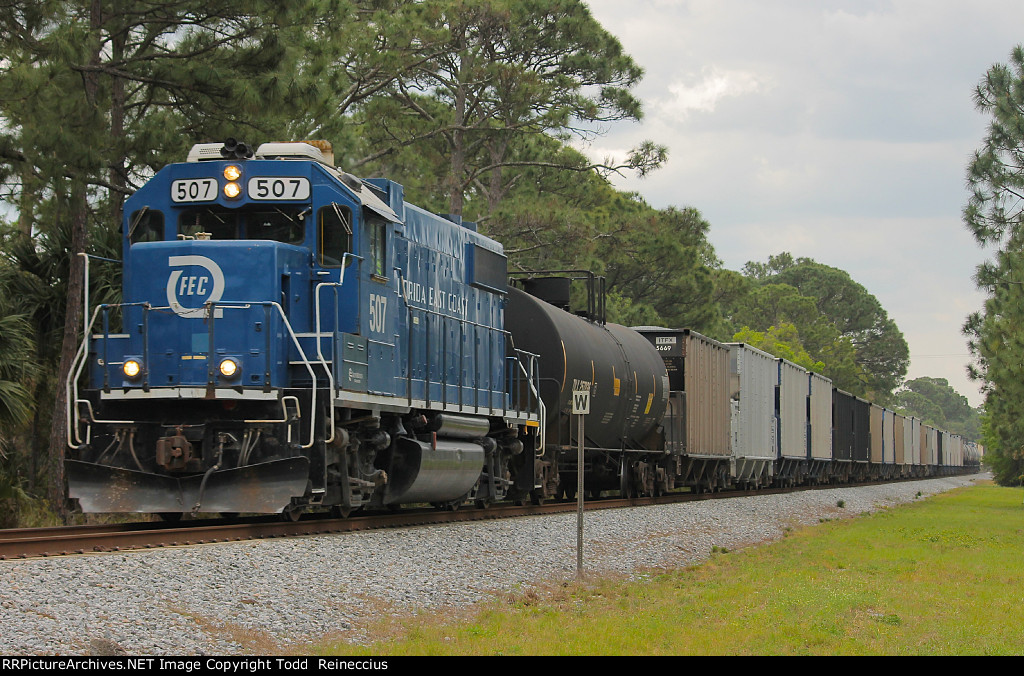 FEC 507
